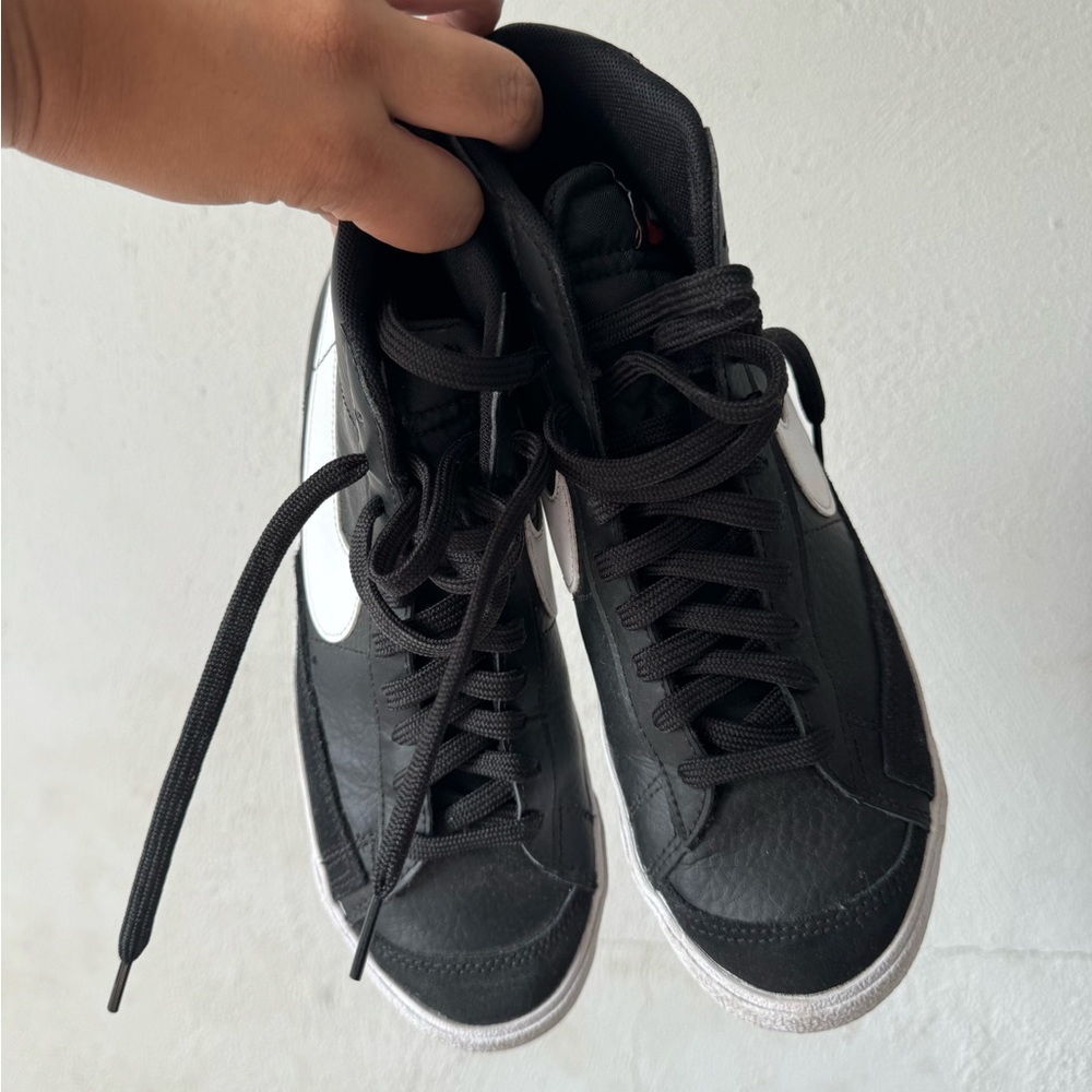 Nike Blazer Shoe